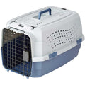 Two-Door Top-Load Hard-Sided Pet Travel Carrier G775