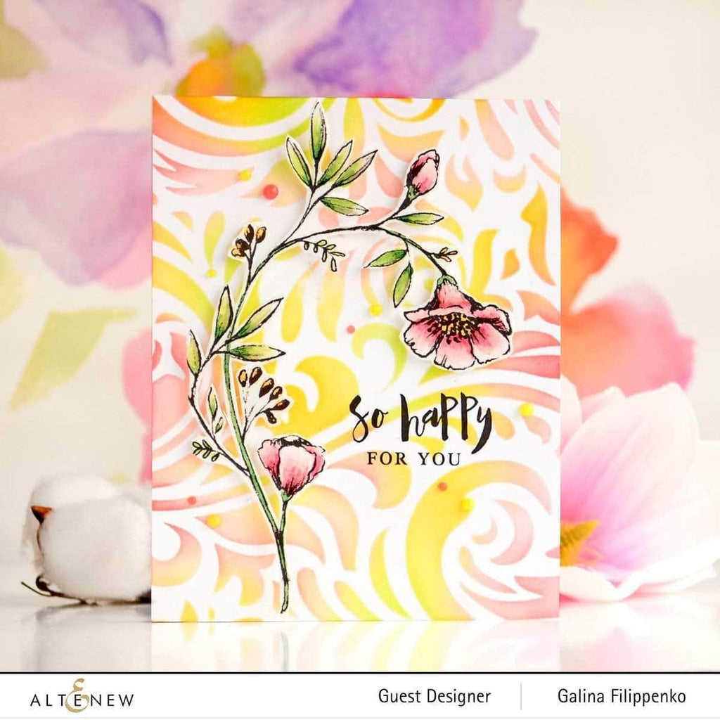 Cardmaking Kit P502