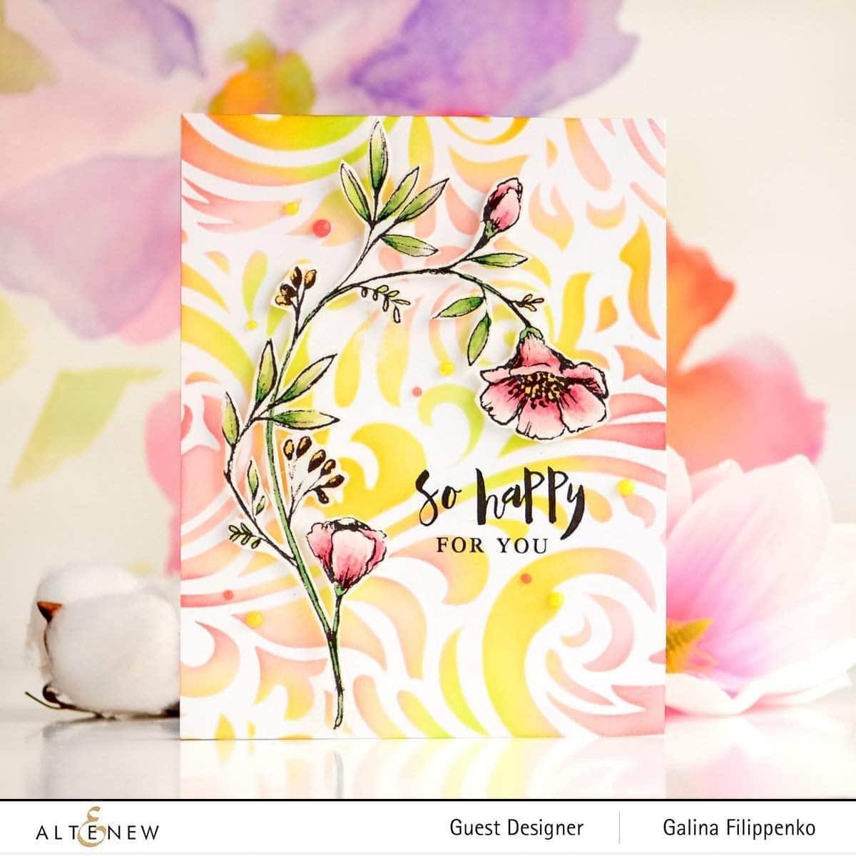 Cardmaking Kit P502