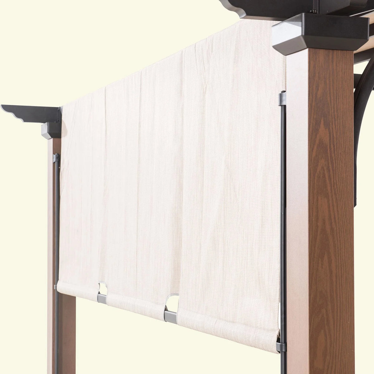 Sesame Replacement Sling Canopy for 10x10 Ft Pergola T885