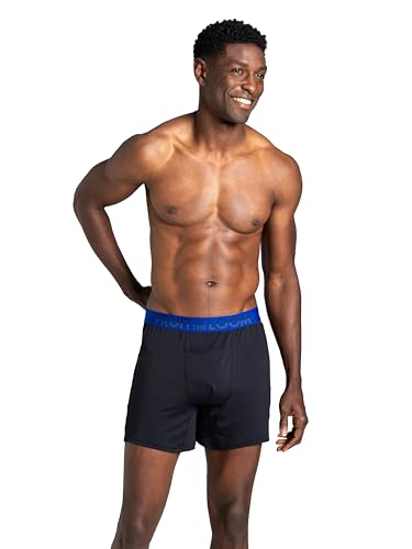 Men's 360 Stretch Boxer Briefs U2678