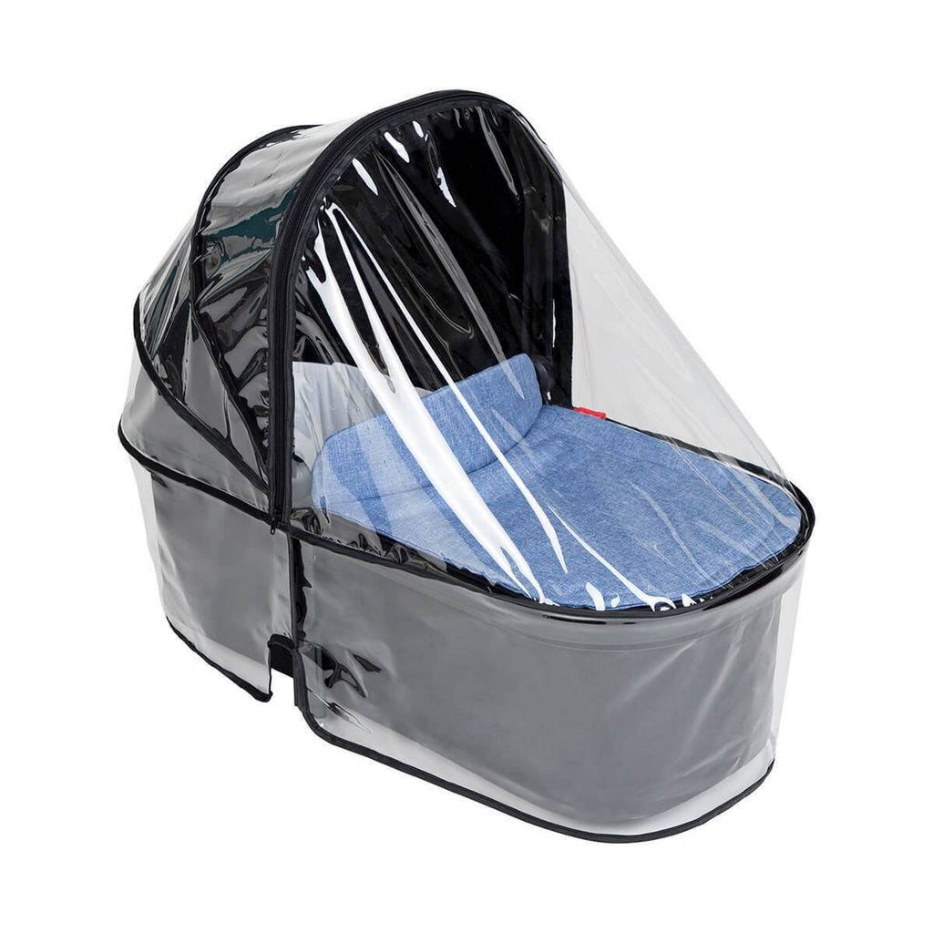 Snug Carrycot All-Weather Storm & Mesh Cover Set H5168