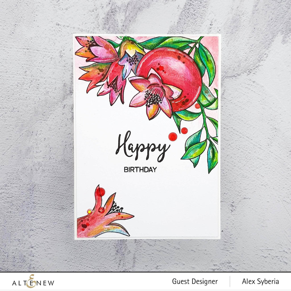 Cardmaking Kit P502