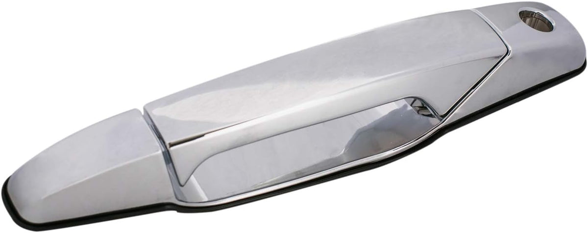 4pcs Chrome Exterior Door Handles C92695