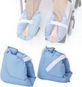 Foot Pillows, Heel Cushions Protectors T90464