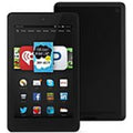 Kindle Fire HD 6 Wi-Fi 8 GB Black L299434