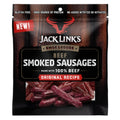 Smoked Beef Sausages Pack of 18 L334413