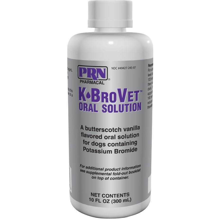 Oral Solution B41194