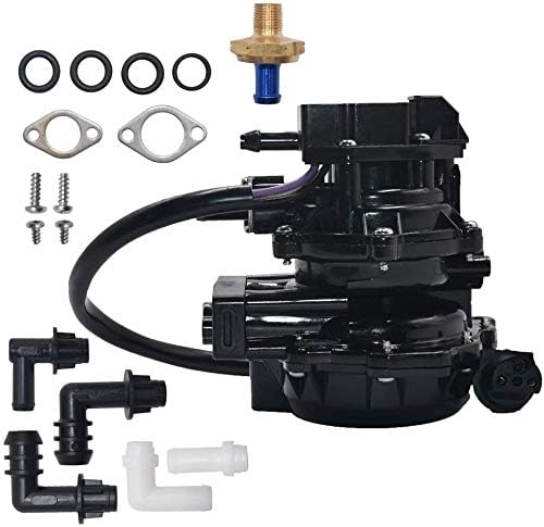 4-Wire Fuel Pump Kit Y40905