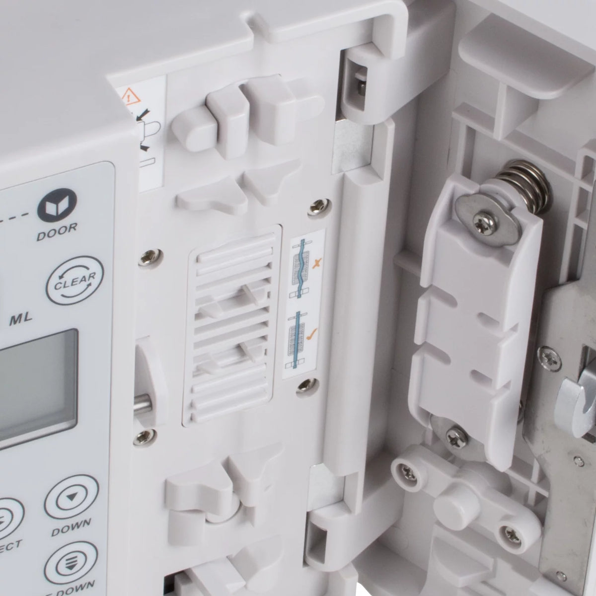 Veterinary Infusion Pump IV Fluid Pump D632216