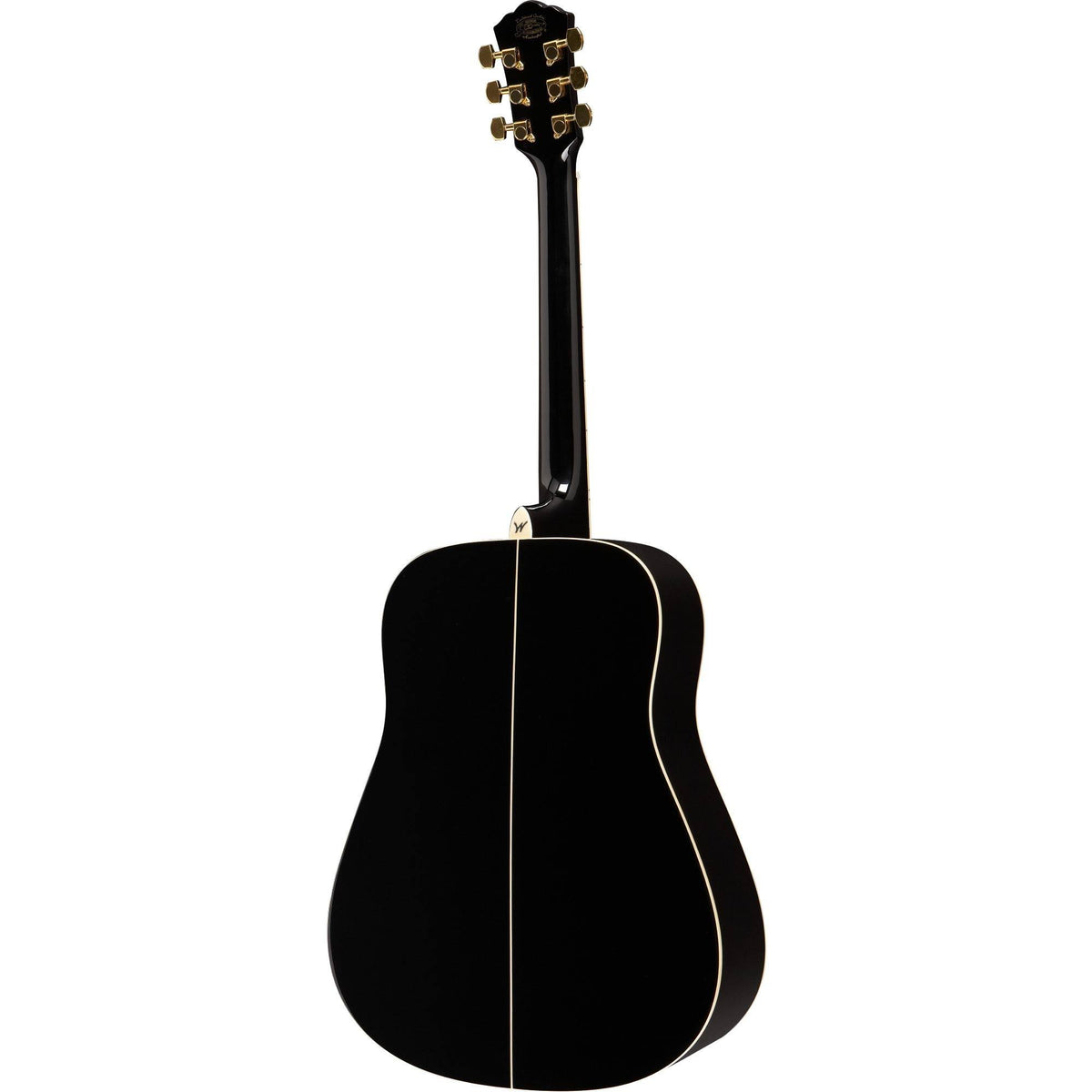 Mahogany Acoustic Guitar L4427