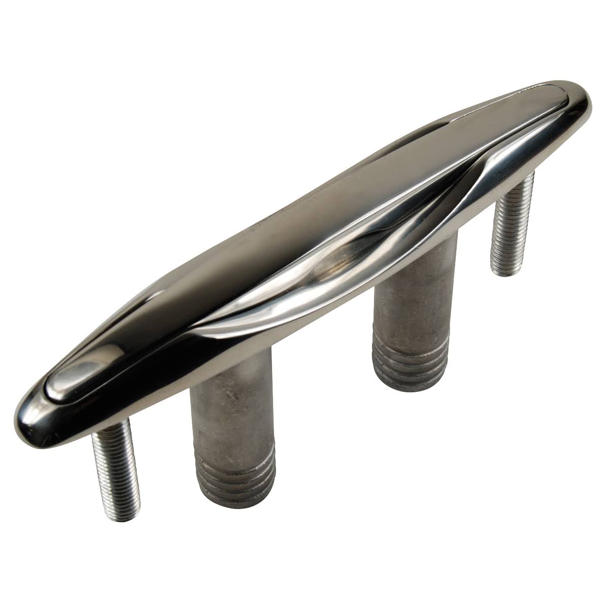 Stainless Steel Cleat P8124
