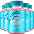 Performance Gummies 5 Pack P488440