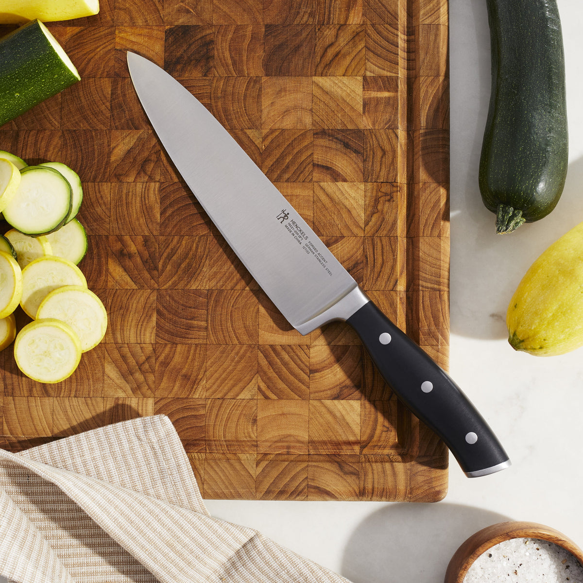 8-inch Chef's Knife C22963