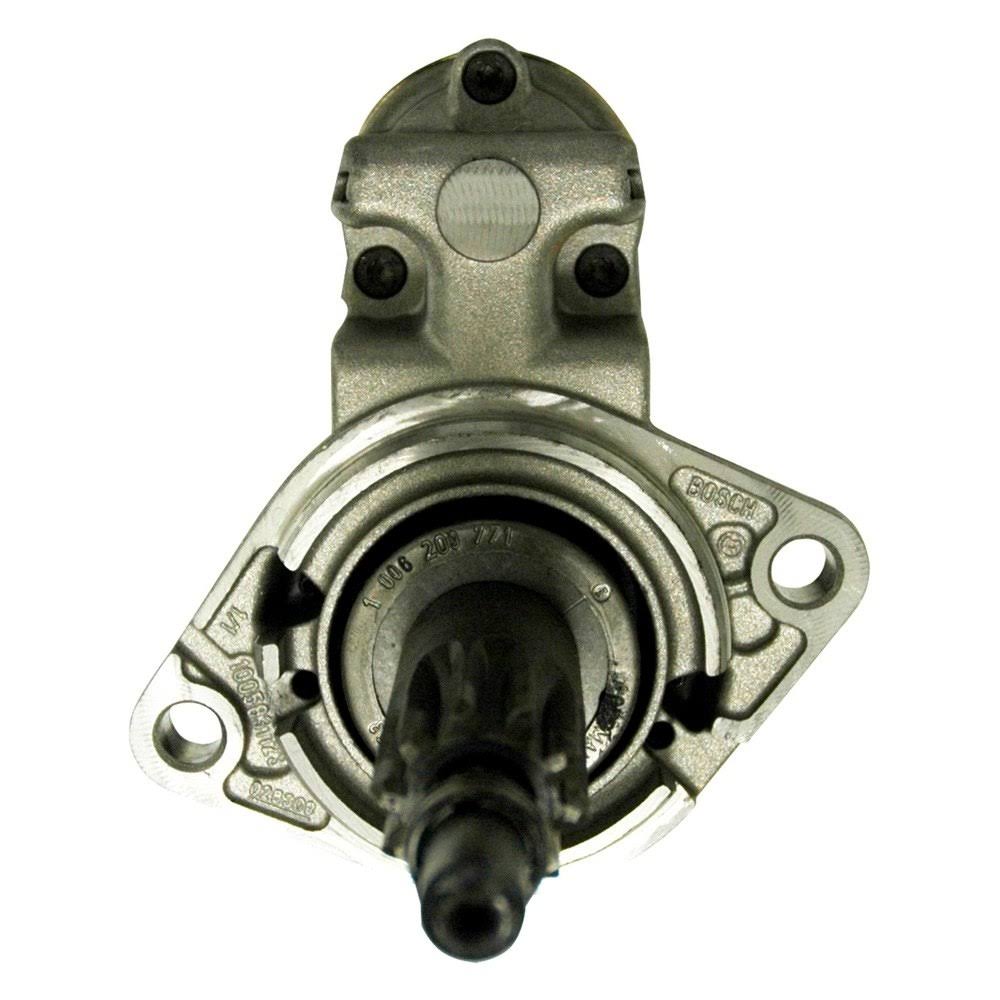 Porsche 911 Starter D647