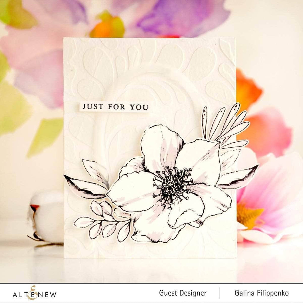 Cardmaking Kit P502