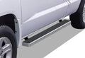 Matte Black Running Boards U208169