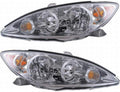 Headlight Assembly for Toyota Camry Z4987