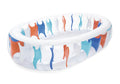 7'6 x 60 x 20 Inflatable Play Pool O719111