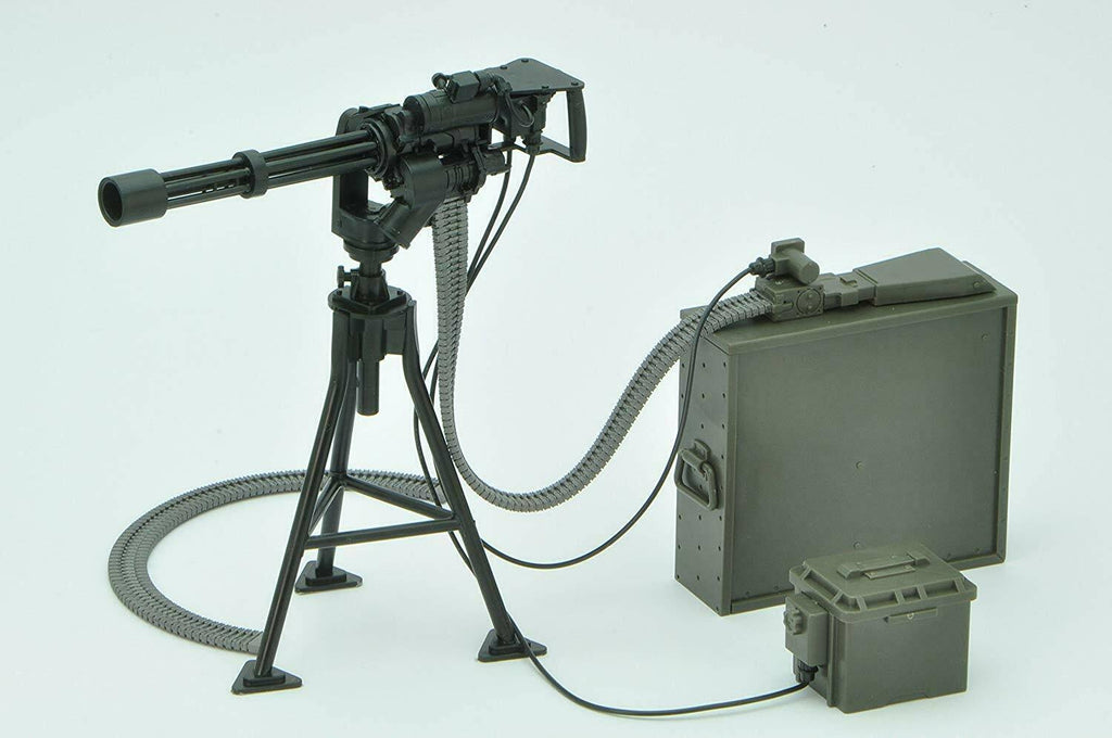 Plastic Model G679787