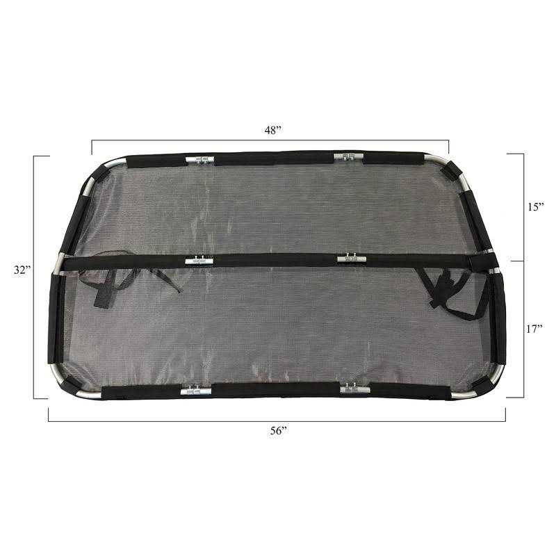 Dog Barrier 56 Wide N98532