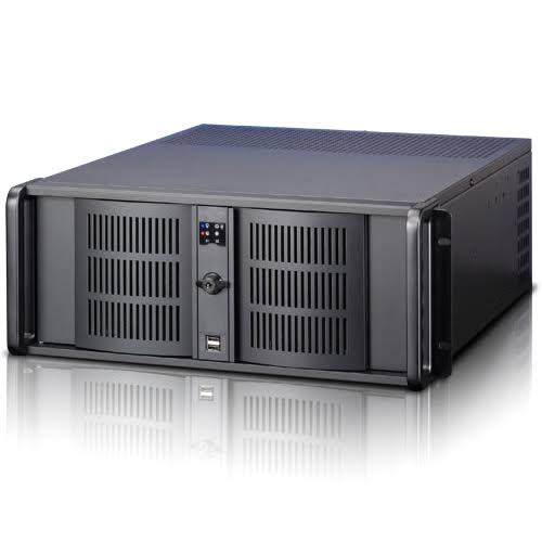 4U Rackmount Server Case P954999