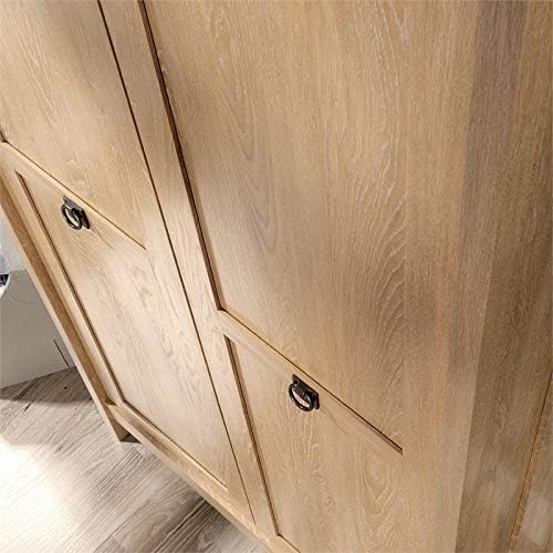 Dover Oak Storage Cabinet P641174