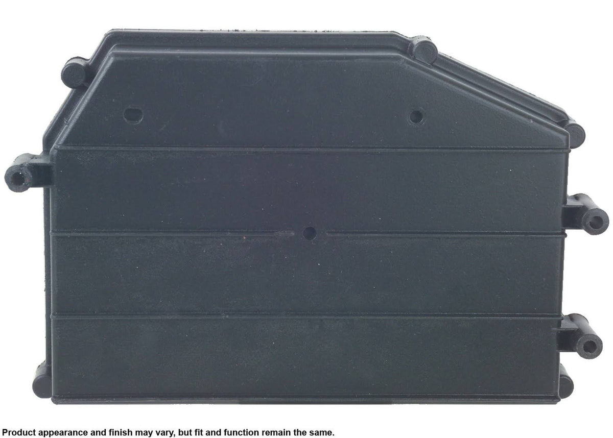 Engine Control Module D31153