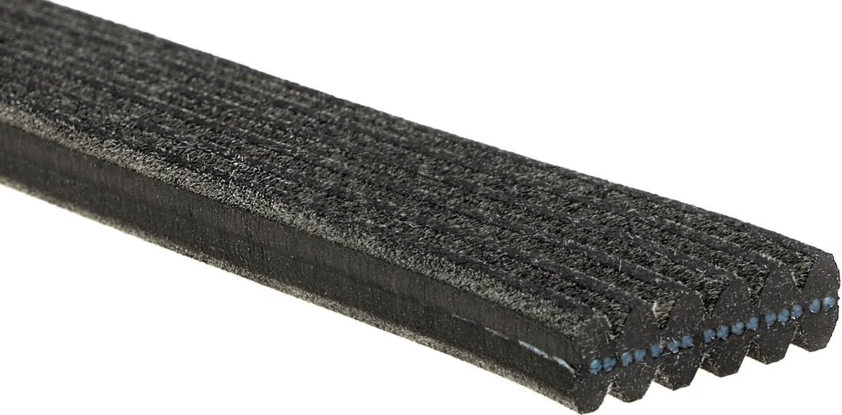 Serpentine Belt T596
