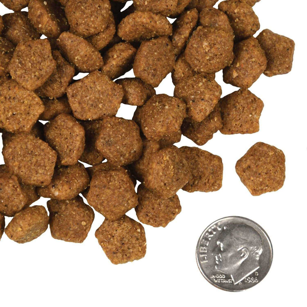 Duck Dog Food E580