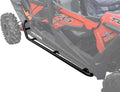 Wrinkle Black Rock Sliders Nerf Bars Tree Kickers U455182