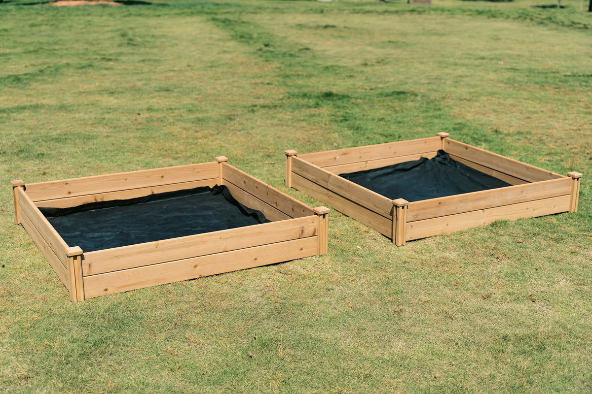Cedar Garden 2PK W479960