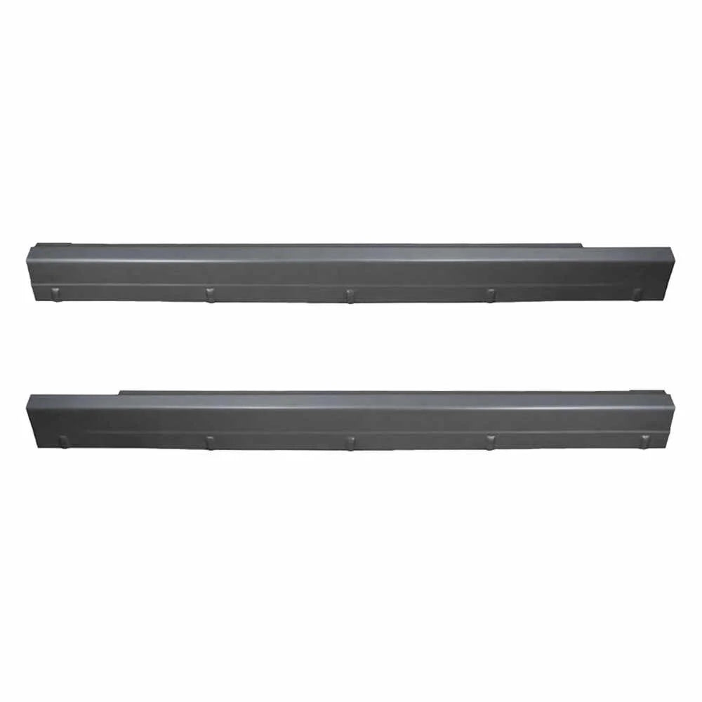 Slip-on Rocker Panel - PAIR O6354