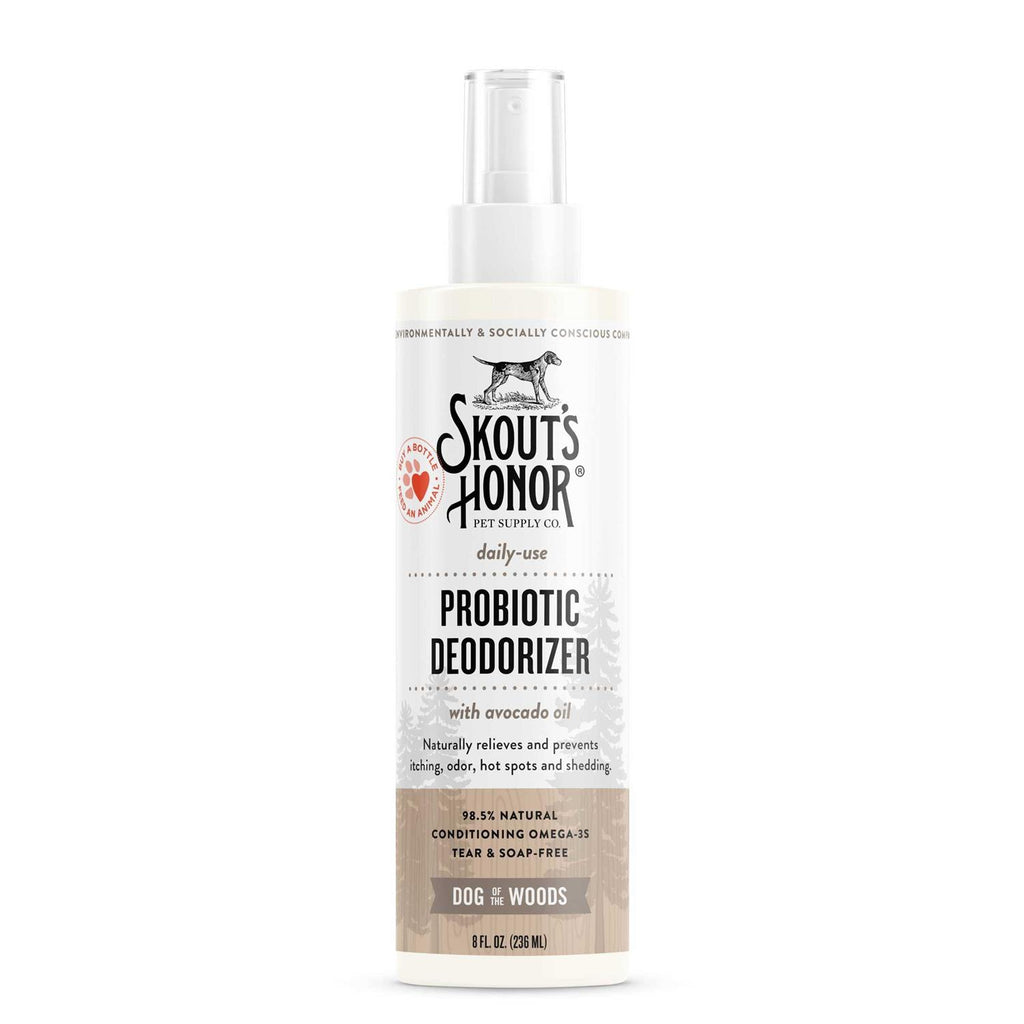 Probiotic Deodorizer H2143