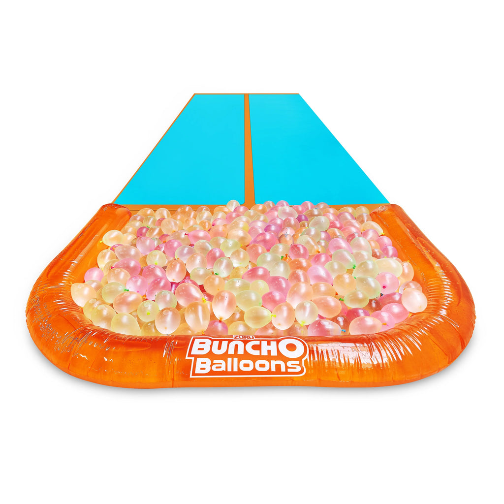 Tropical Party Water Slide R38793