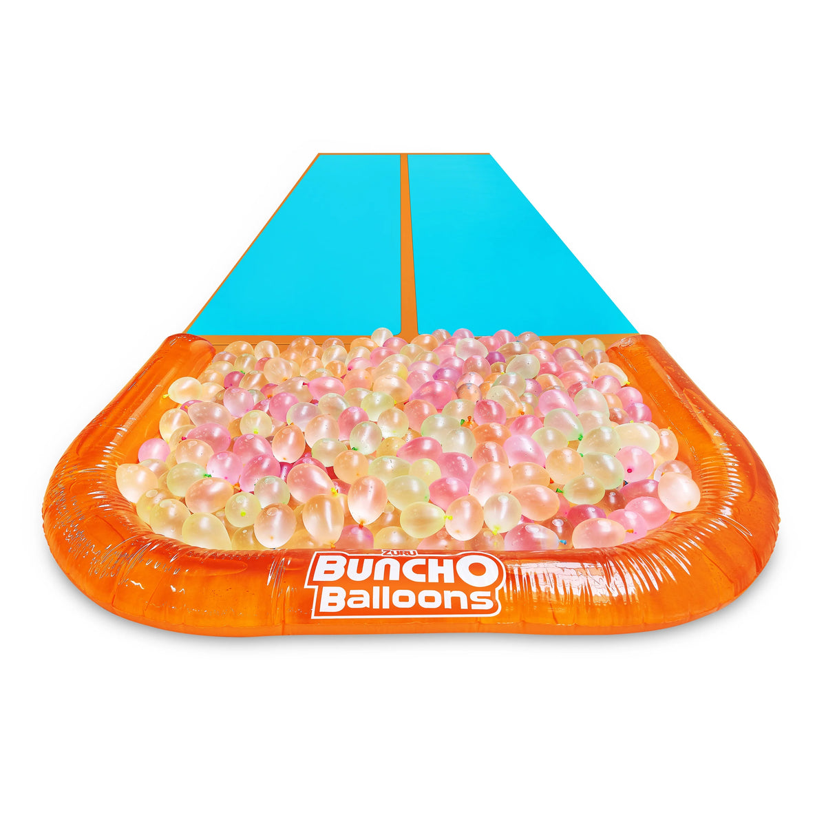 Tropical Party Water Slide R38793