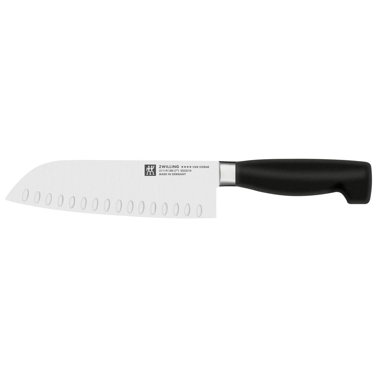 Santoku Knife G696