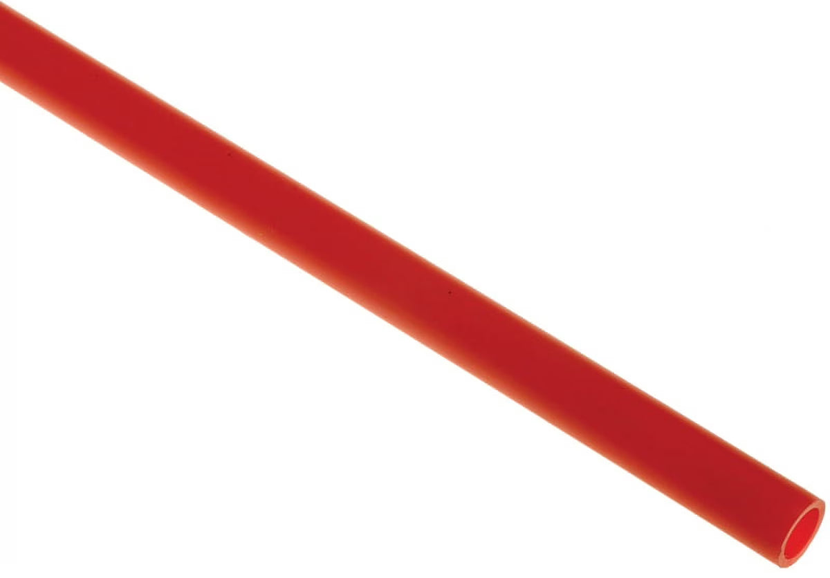 Red 1/2" X 20' Pex Tubing L6767