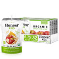 Organic Apple Fruit Juice Drink, 6.75 Fl Oz (32 Pack) F196414