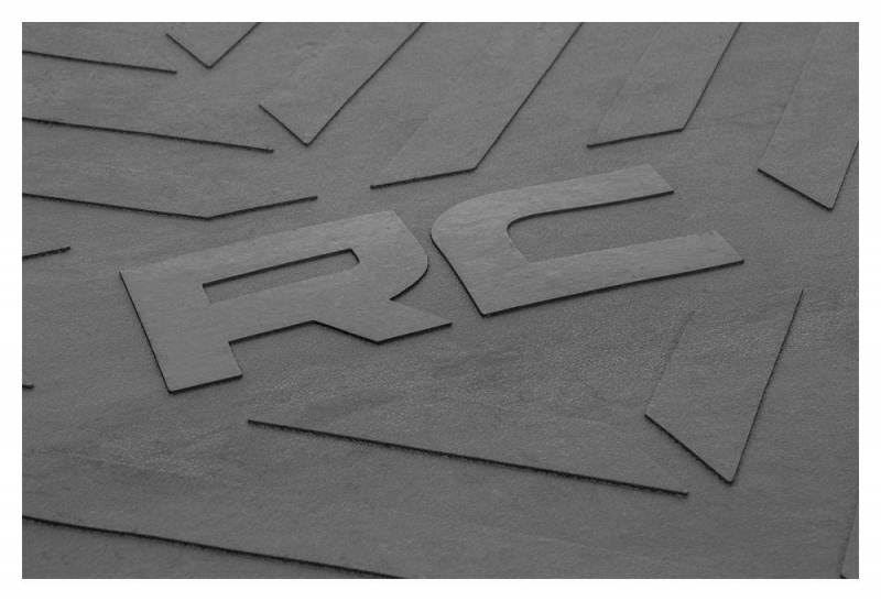 Truck Bed Mat for 6 Foot 4 inch Bed R2985