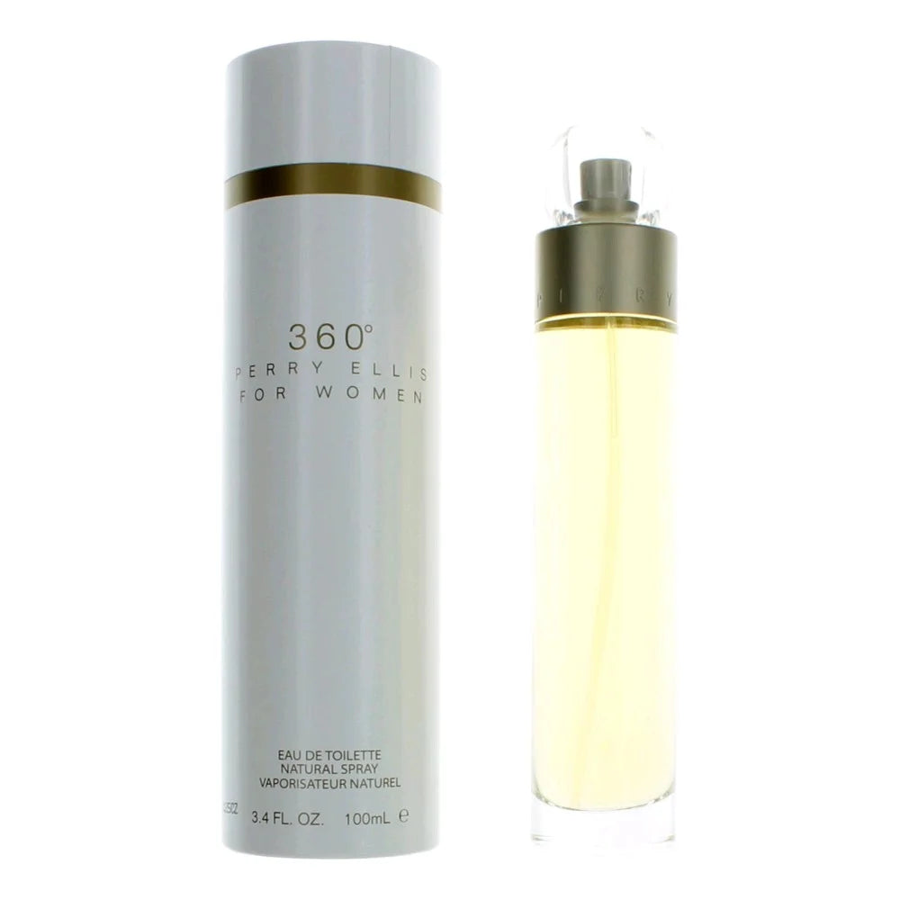 3.3 oz Eau De Toilette Spray for Women A7945