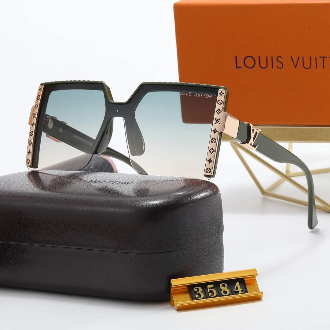 Polarized Sunglasses N49051