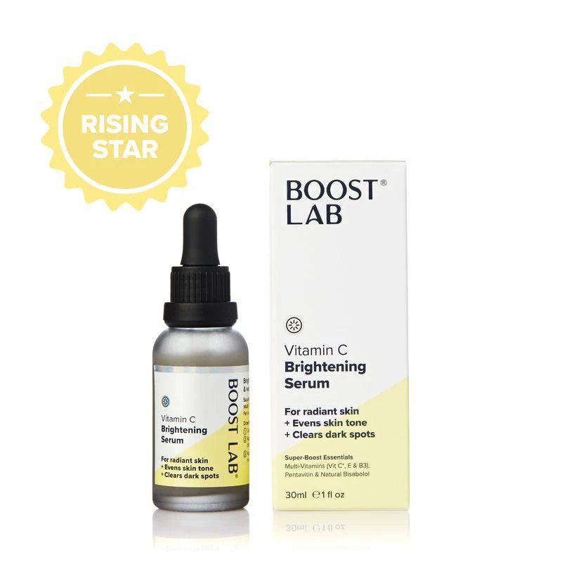 Vitamin C Brightening Serum 30ml C486257