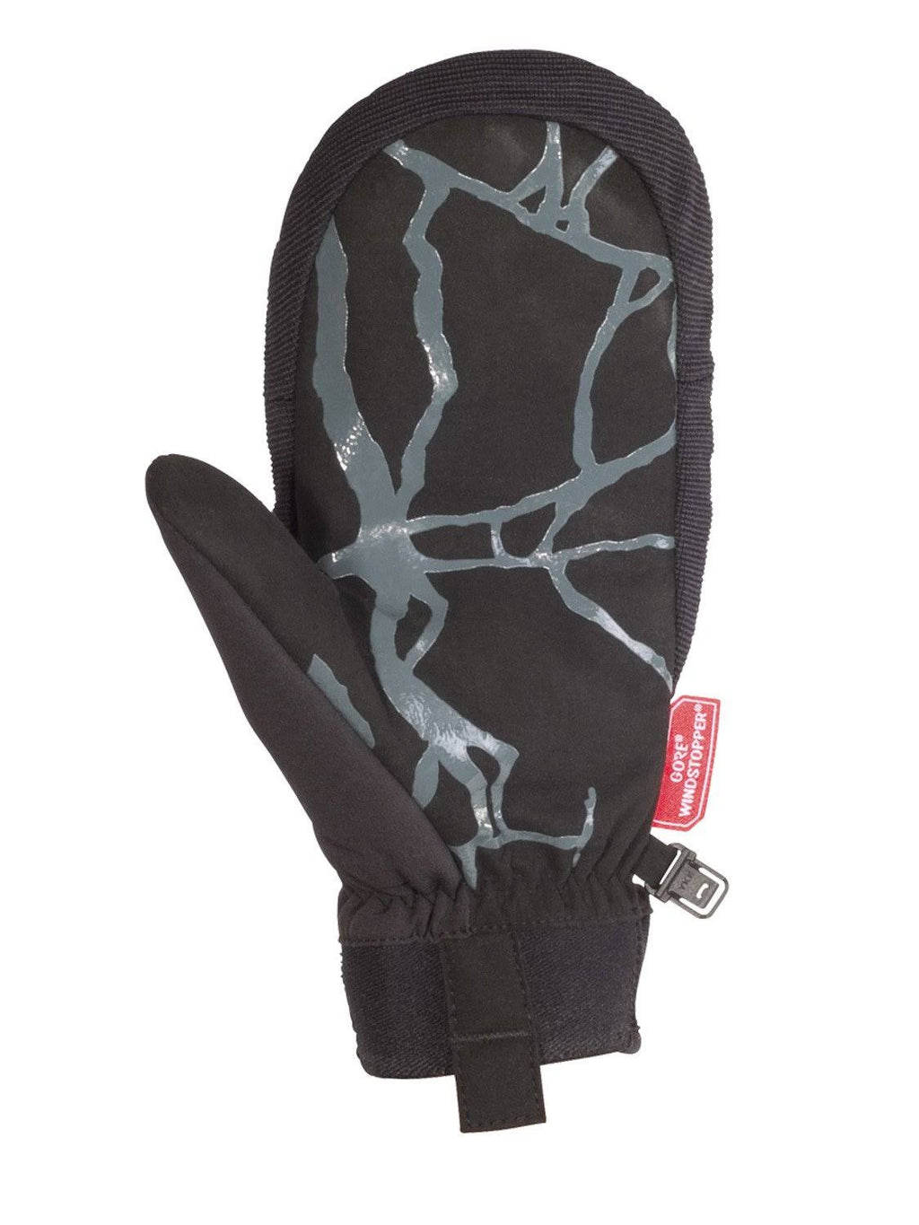 Carmel Windstopper Mitt W7068