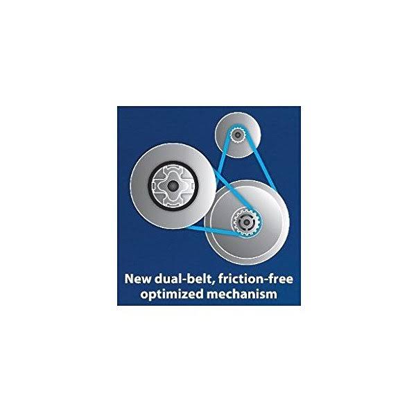 Racing Wheel Servo Base O6289