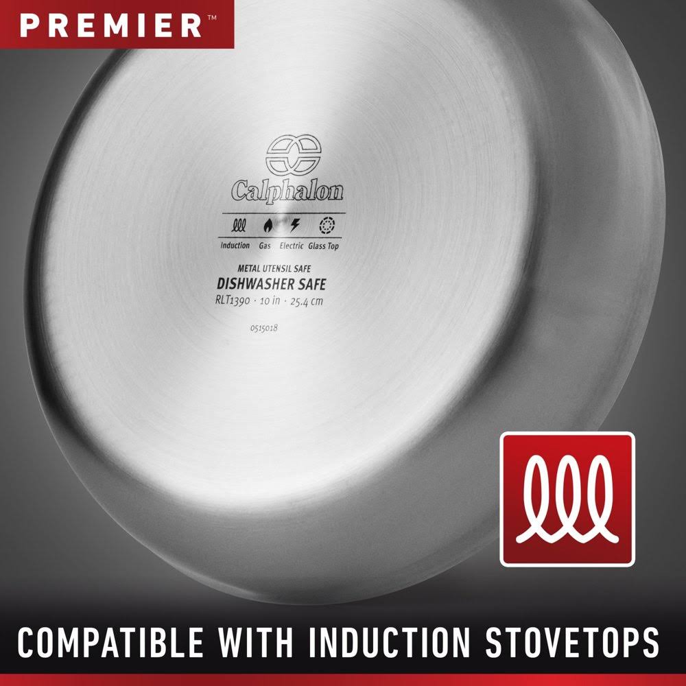 13-Piece Stainless Steel Cookware Set A3565