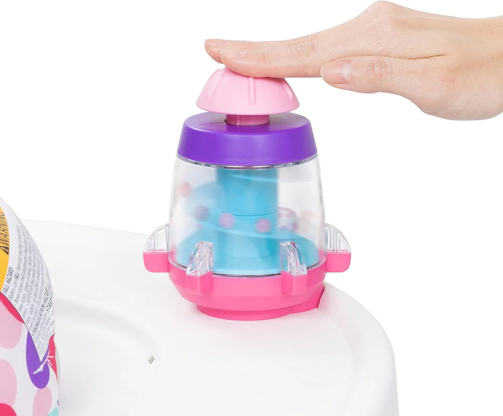 3-in-1 Activity Center N941