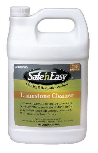 Limestone Cleaner 3.8L Y389046
