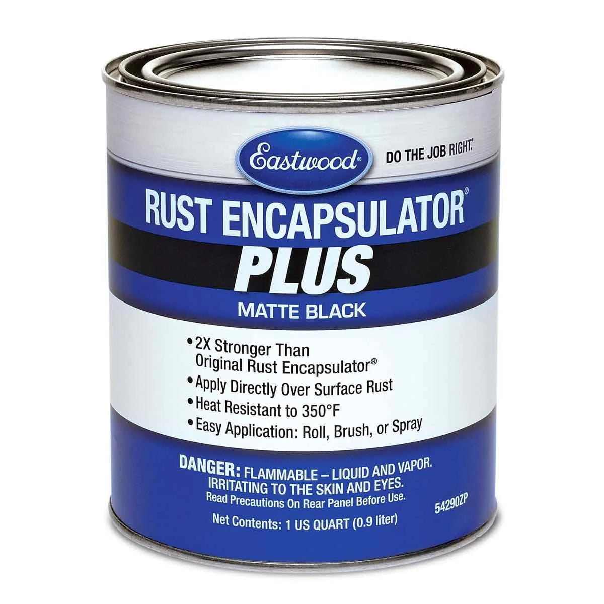 Rust Encapsulator Plus Paint Quart W2886