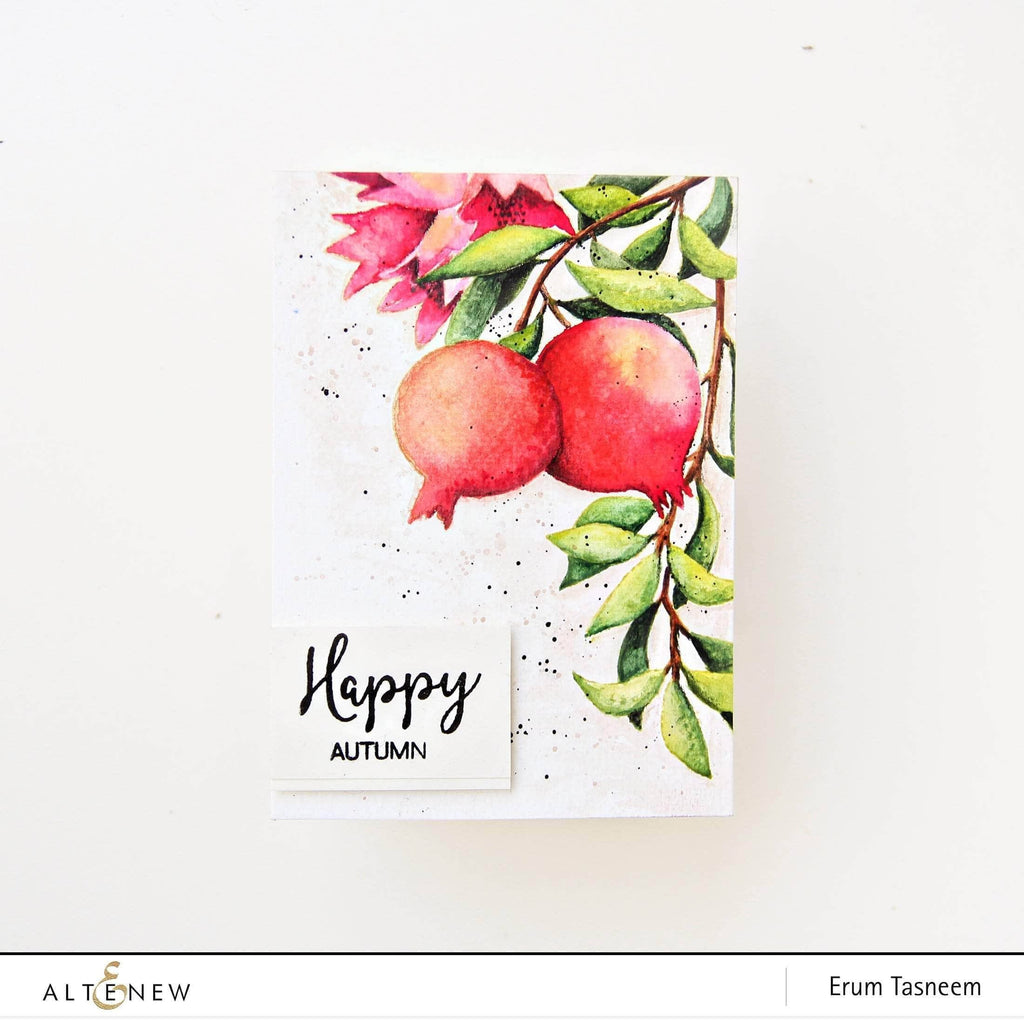Cardmaking Kit P502
